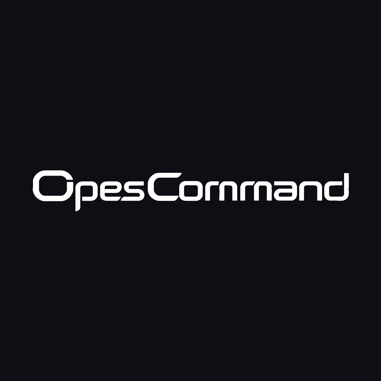 OpesCommand
